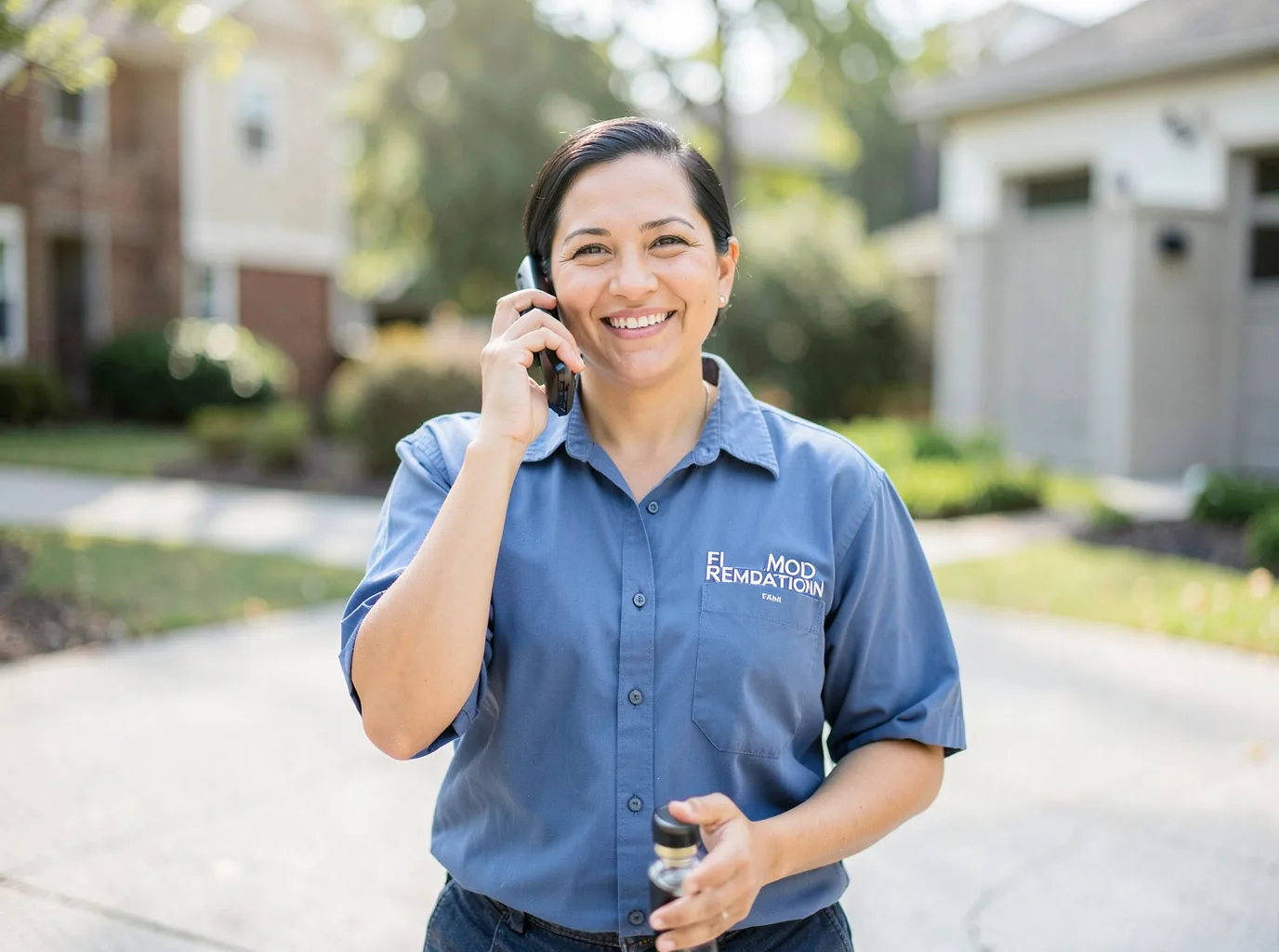 Mold Remediation Montgomery, IL FAQs